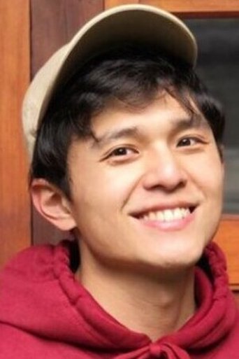 Portrait of Singo Yu