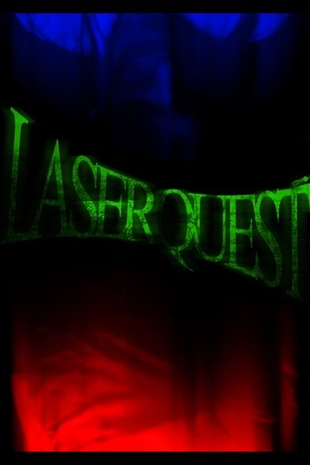 Poster of Laserquest