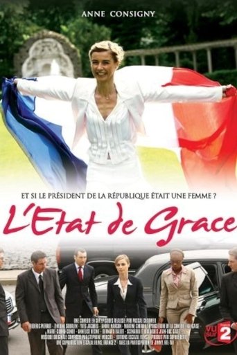 Poster of L'État de Grace