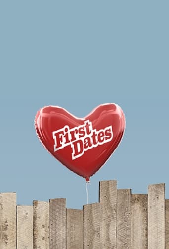 Poster of First Dates NL