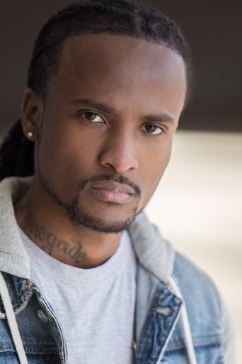 Portrait of Kelvin Witherspoon