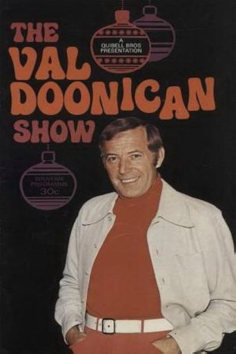 Poster of The Val Doonican Show