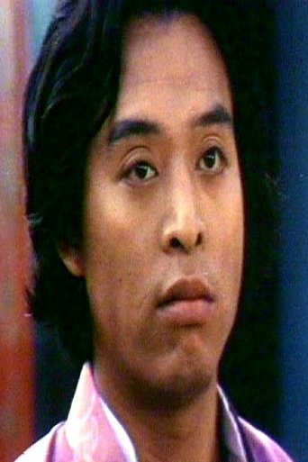 Portrait of Chang Chi-Ping