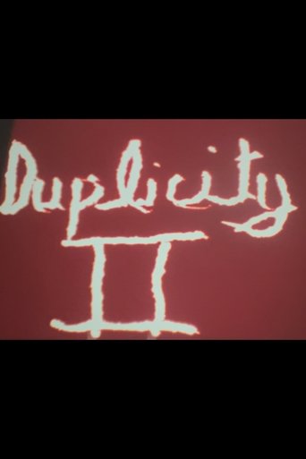 Poster of Duplicity II