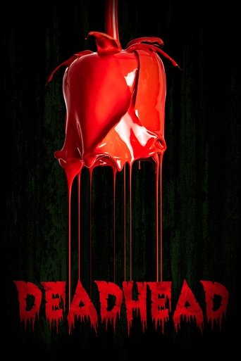 Poster of Deadhead