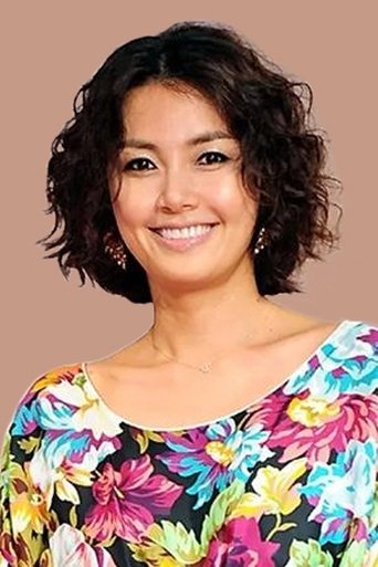 Portrait of Shin Ae-ra