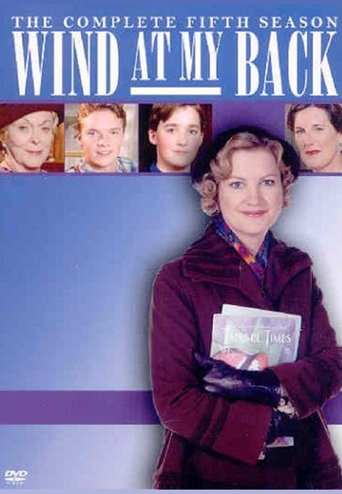 Portrait for Wind at My Back - Season 5