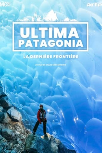 Poster of Ultima Patagonia : la dernière frontière