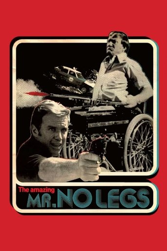 Poster of Mr. No Legs