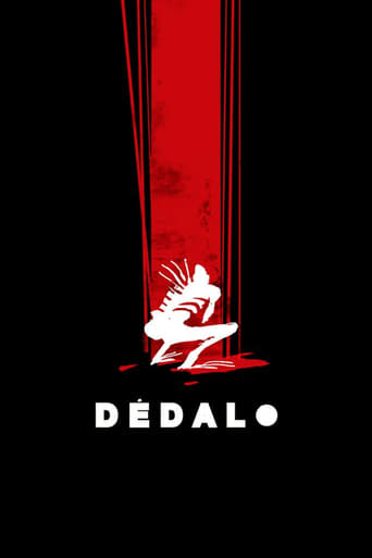 Poster of Dédalo