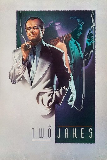 Poster of The Two Jakes