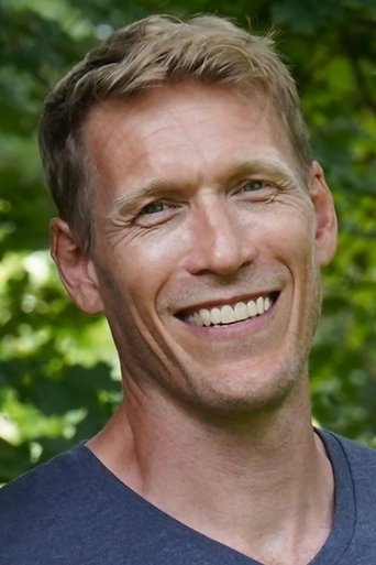 Portrait of Adam Schersten