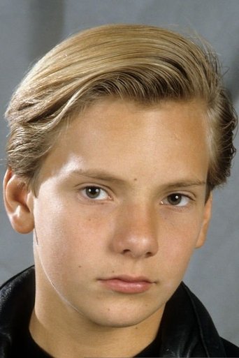 Portrait of Jadrien Steele