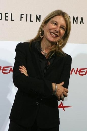 Portrait of Teresa Marchesi