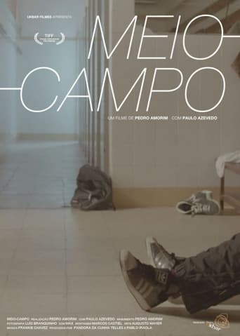 Poster of Meio-Campo