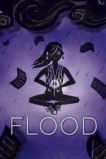 Poster of Flood