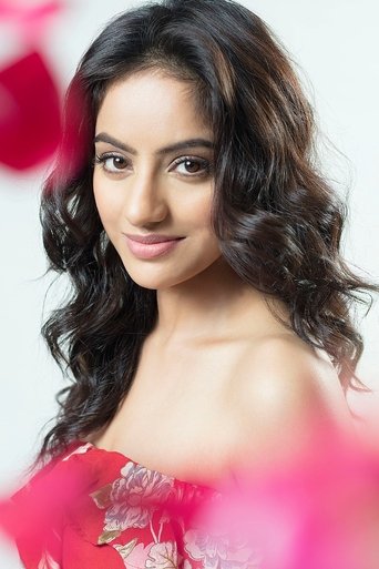 Portrait of Deepika Singh