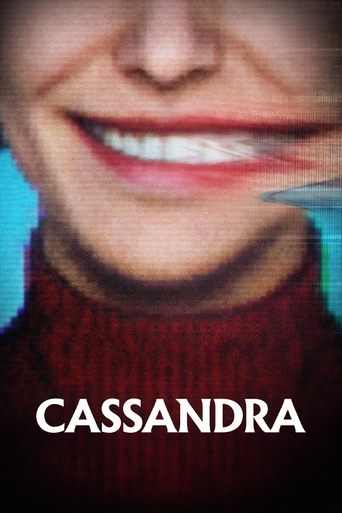 Poster of Cassandra