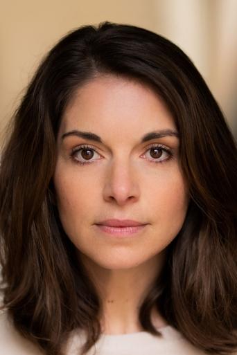 Portrait of Bianca Hein