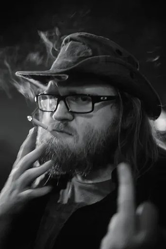 Portrait of TJ Kirk