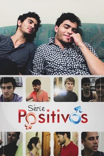 Poster of Positivos