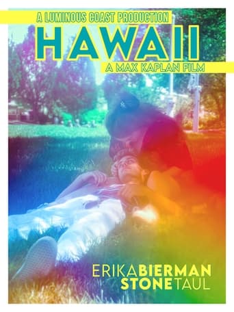 Poster of Hawaii