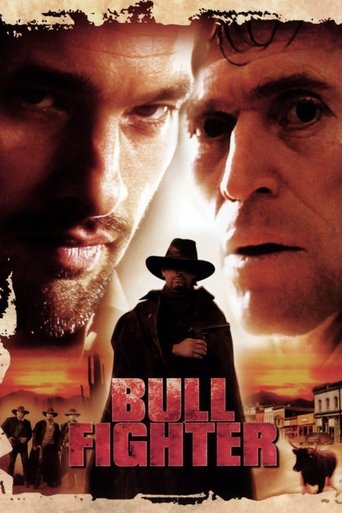 Poster of Bullfighter