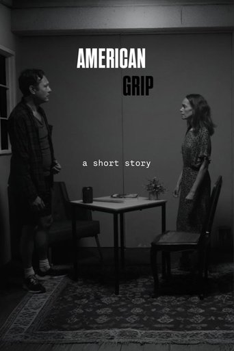 Poster of American Grip
