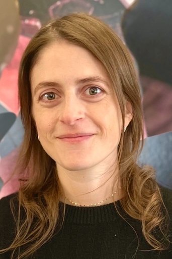 Portrait of Jenna Berger