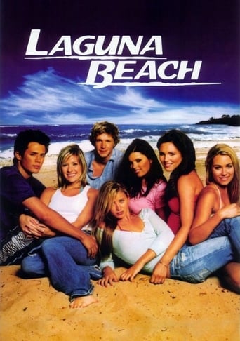 Poster of Laguna Beach