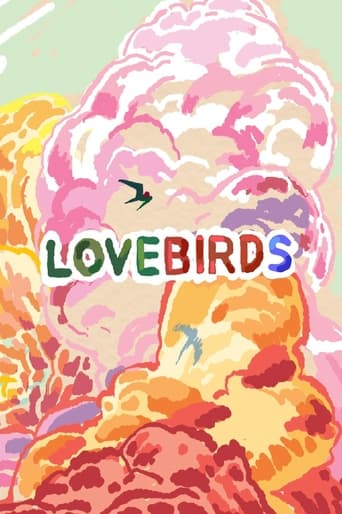 Poster of Lovebirds