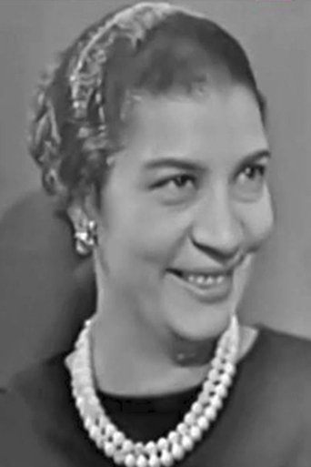 Portrait of Kawkab Sadek