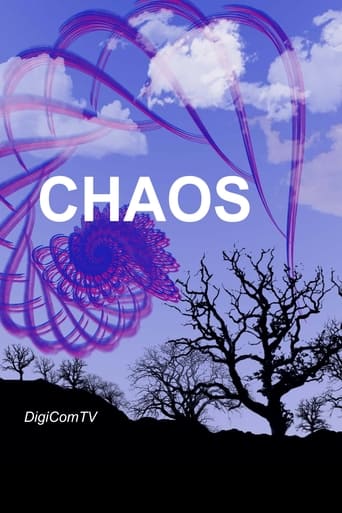 Poster of Chaos