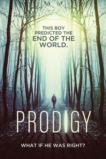 Poster of Prodigy