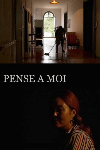 Poster of Pense à moi