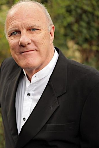 Portrait of Richard Digance