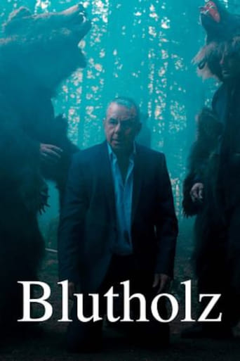 Poster of Blutholz