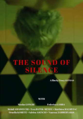 Poster of The Sound of Silence