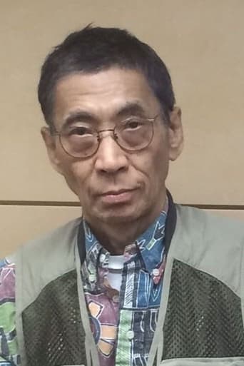 Portrait of Soji Yoshikawa