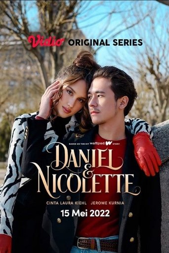 Portrait for Daniel & Nicolette - Season 1