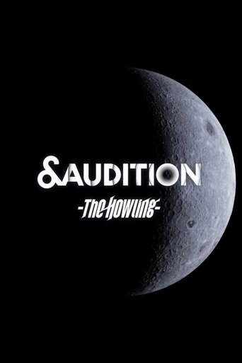 Portrait for &Audition - The Howling - Season 1