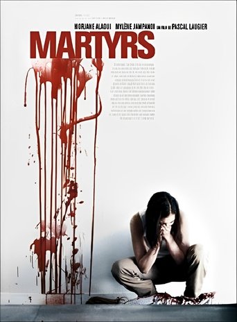 Poster of Martyrs