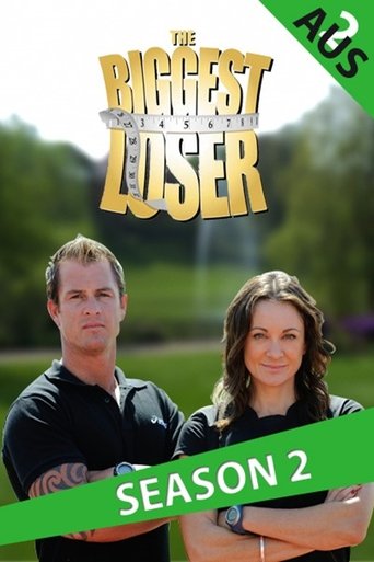 Portrait for The Biggest Loser Australia - Season 2