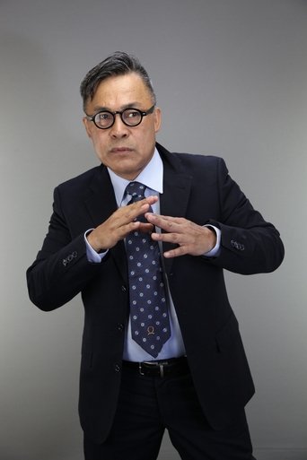 Portrait of Nolasco Cruz Sta Isabel