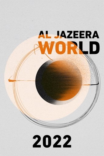 Portrait for Al Jazeera World - 2022