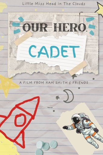 Poster of Our Hero, Cadet