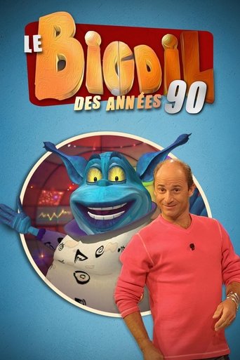 Portrait for Le Bigdil - Specials
