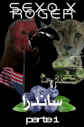 Poster of Sexo x Roger: parte 1