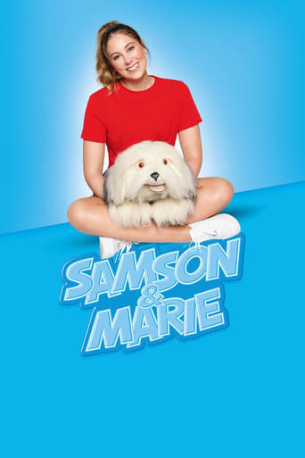 Portrait for Samson & Marie On the Road - Season 1