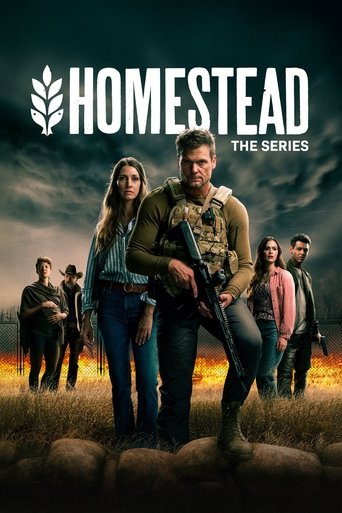 Portrait for Homestead: The Series - Season 1